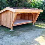 別荘 8 Person In Svendborg-by Traum *