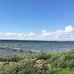 8 Person In Svendborg-by Traum 別荘