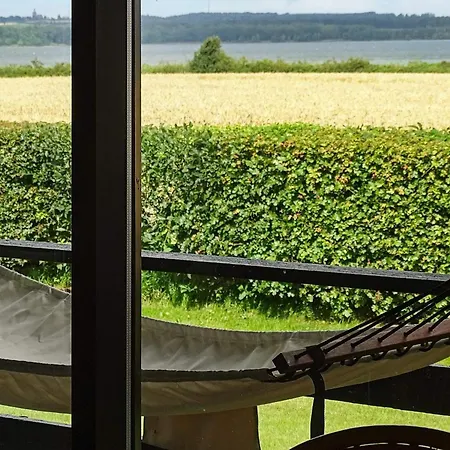 度假居 8 Person In Svendborg-by Traum