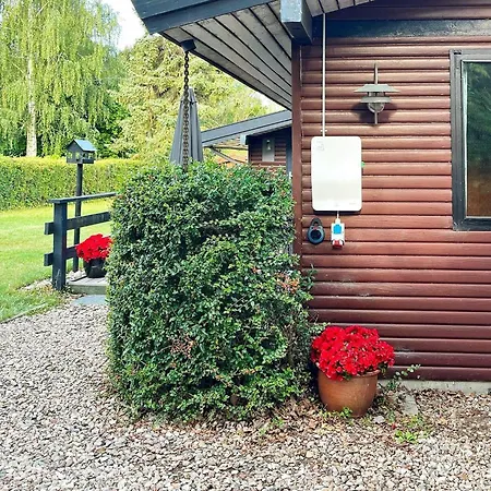 8 Person In Svendborg-by Traum 度假居 *