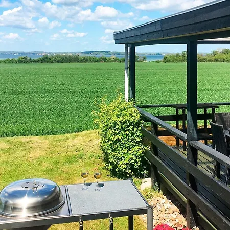 8 Person In Svendborg-by Traum 度假居 斯文堡