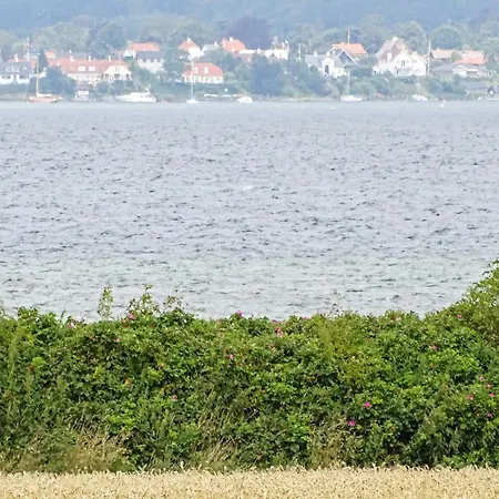 8 Person In Svendborg-by Traum 斯文堡