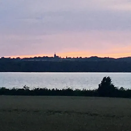 Hébergement de vacances 8 Person In Svendborg
