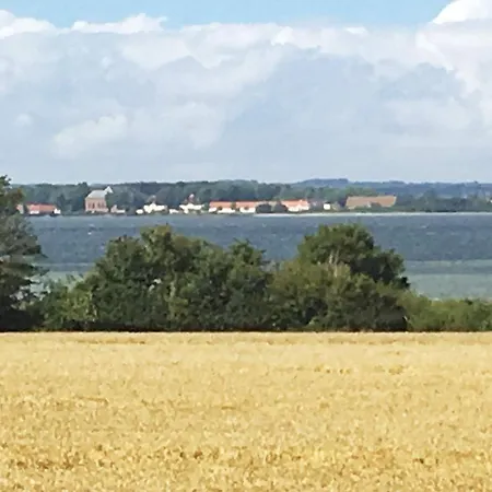 度假居 8 Person In Svendborg-by Traum *