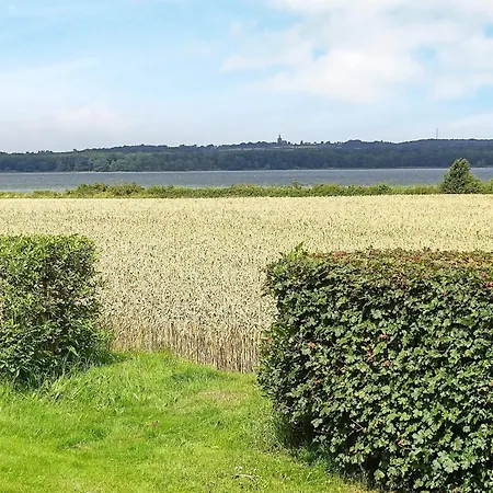 8 Person In Svendborg-by Traum 斯文堡