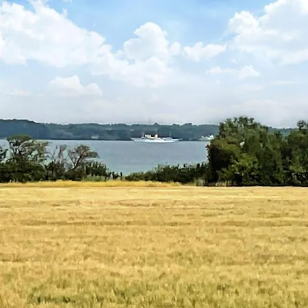 8 Person In Svendborg-by Traum 度假居 *