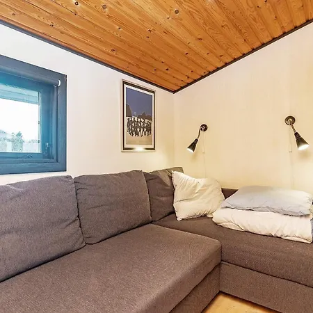 8 Person In Svendborg-by Traum * 斯文堡