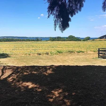 8 Person In Hébergement de vacances Svendborg