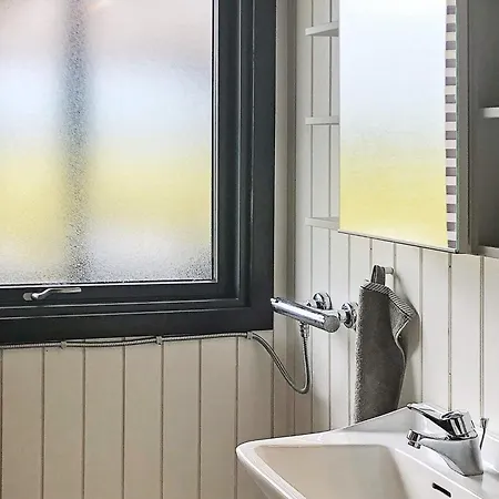 度假居 8 Person In Svendborg-by Traum 斯文堡