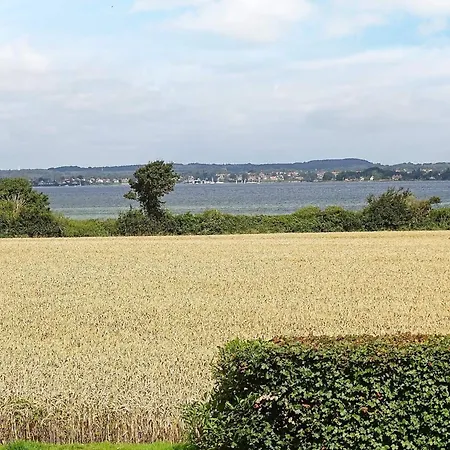 8 Person In Svendborg-by Traum 度假居 斯文堡