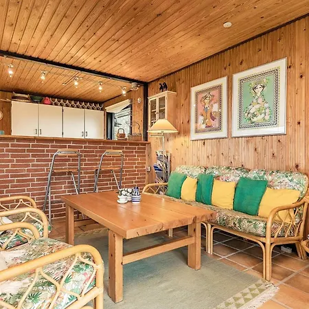 8 Person In Svendborg-by Traum 度假居 *