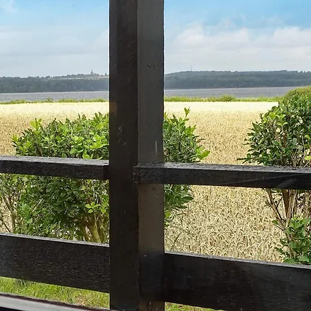 度假居 8 Person In Svendborg-by Traum 斯文堡