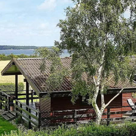 8 Person In Svendborg-by Traum