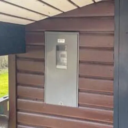 8 Person In Hébergement de vacances Svendborg
