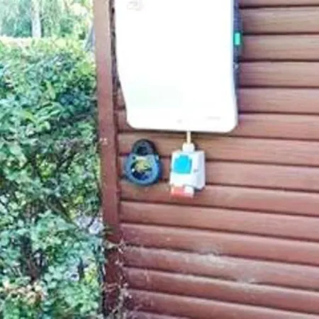 8 Person In Feriehus