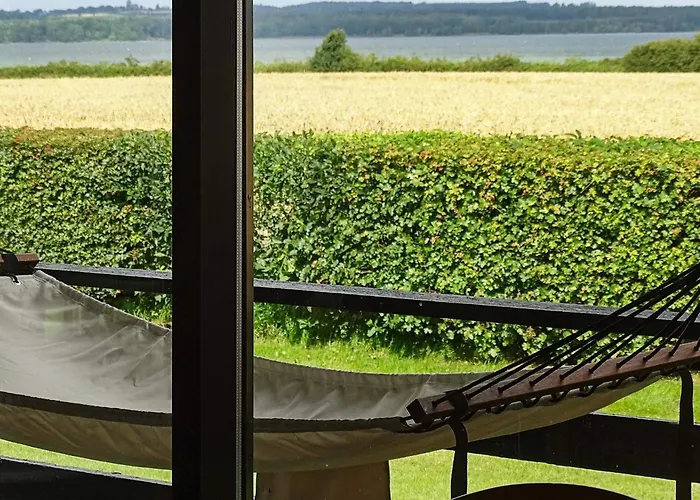 Vakantiehuis 8 Person In Svendborg-by Traum