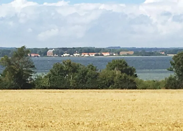 Vakantiehuis 8 Person In Svendborg-by Traum *