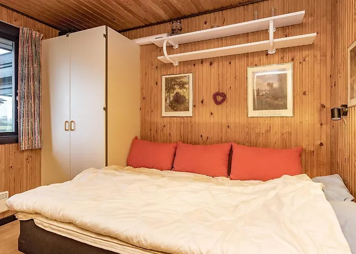 8 Person In Svendborg-by Traum Svendborg