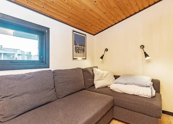8 Person In Svendborg-by Traum * スベンボー