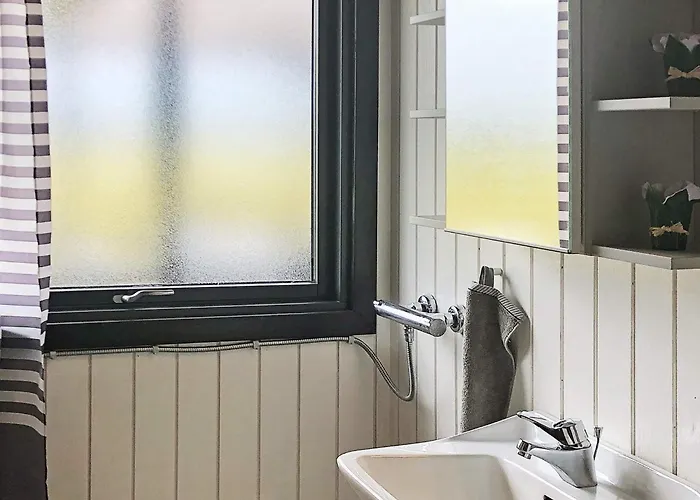 別荘 8 Person In Svendborg-by Traum スベンボー