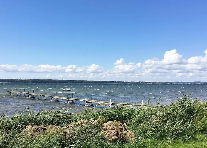 8 Person In Svendborg-by Traum Vakantiehuis