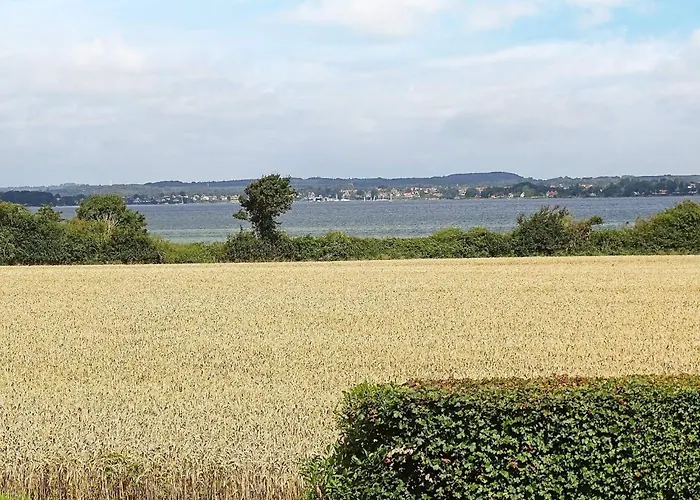 8 Person In Svendborg-by Traum 別荘 スベンボー