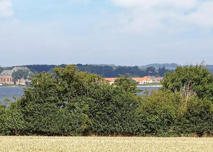 Vakantiehuis 8 Person In Svendborg-by Traum